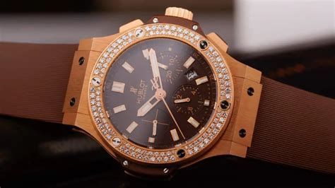 does hublot hold value|do hublot watches gain value.